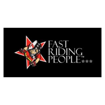 Fast Riding People